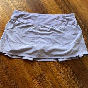Lululemon skirt